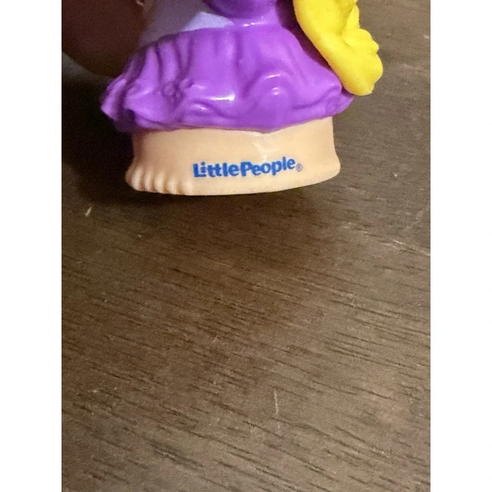 Fisher-Price fisher price